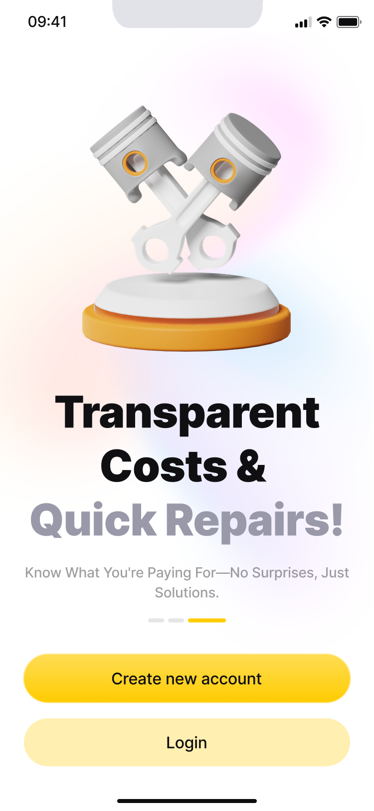 Best Mobile App Screenshot 2