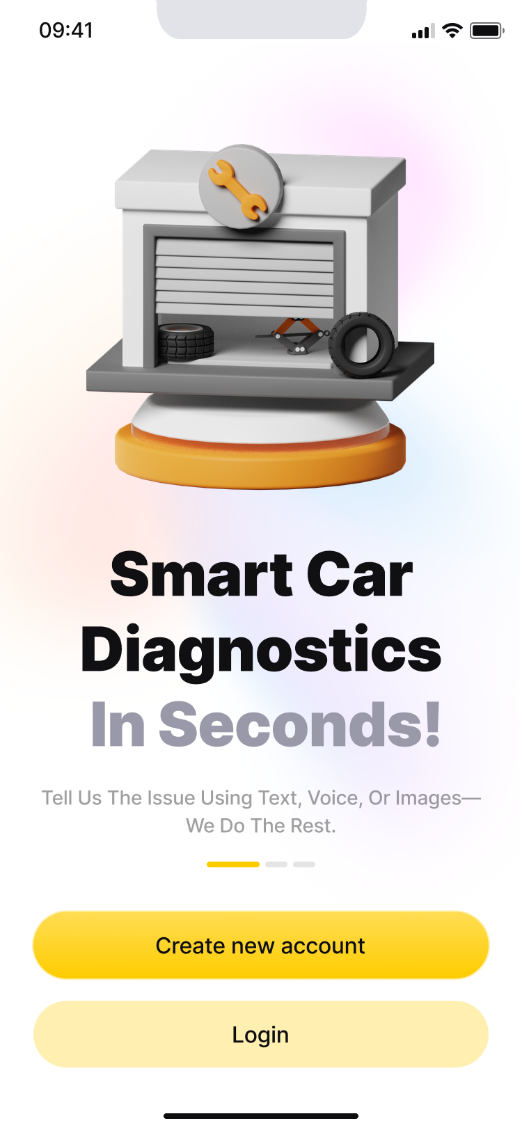 Best Mobile App Screenshot 3